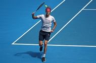 2019 Australian Open - Previews